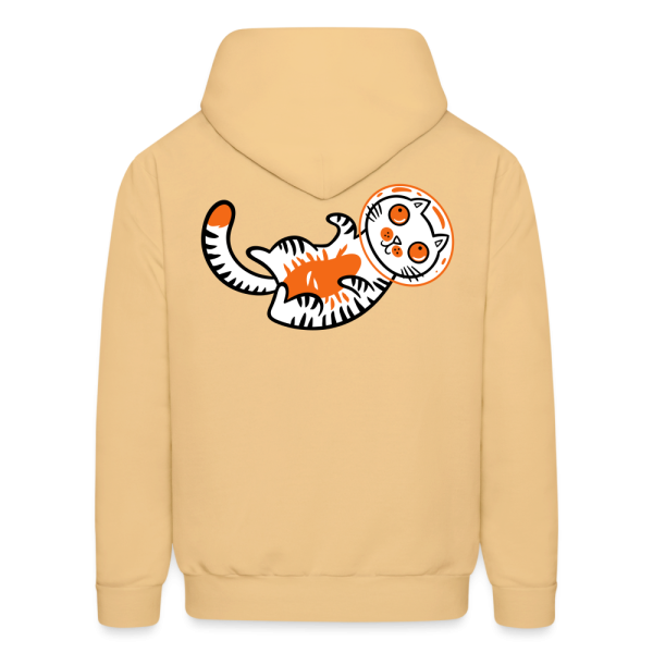 SPACE CAT 5 Hoodie Sale