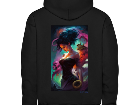 Color Dream Hoodie Fashion