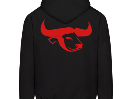 BULL Hoodie Online now