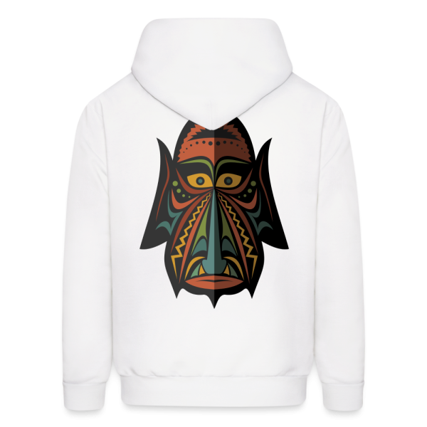 AFRICAN MASK 4 Hoodie For Sale