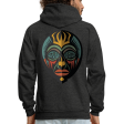 AFRICAN MASK 5 Hoodie Fashion