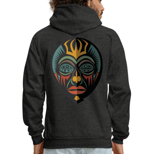 AFRICAN MASK 5 Hoodie Fashion