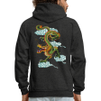 DRAGON MASTER Hoodie on Sale