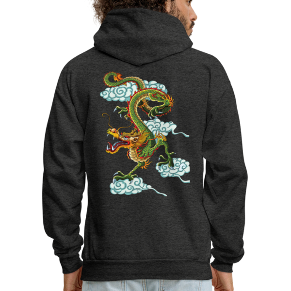 DRAGON MASTER Hoodie on Sale