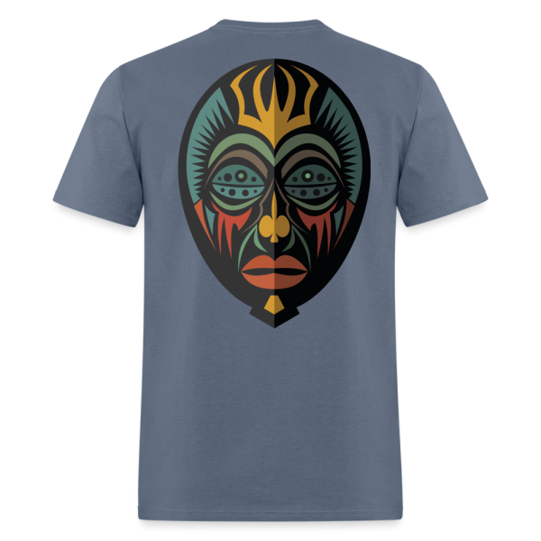 AFRICAN MASK 5 Supply