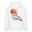 SPACE CAT 3 Hoodie For Sale