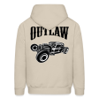 OUTLAW HOODIE Online now