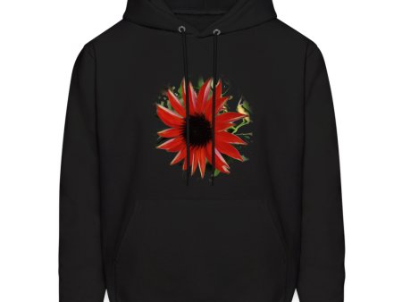 BURST Hoodie Online Sale