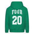 TEAM 420 Hoodie on Sale