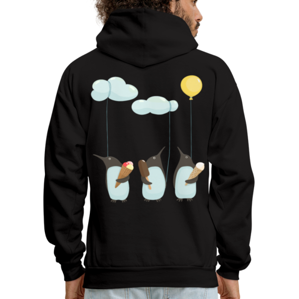 BA LOO Hoodie on Sale