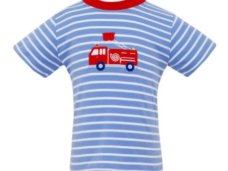 Firetruck Shirt Online