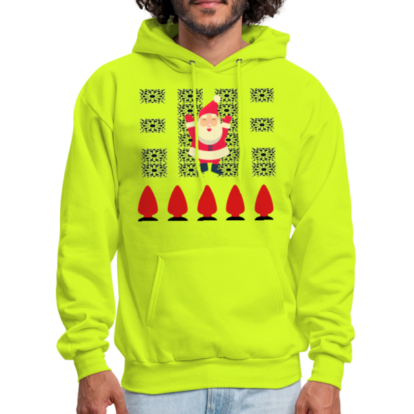 UGLY SWEATER 7 Hoodie Supply