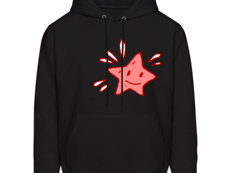 SUPER STAR Hoodie Discount