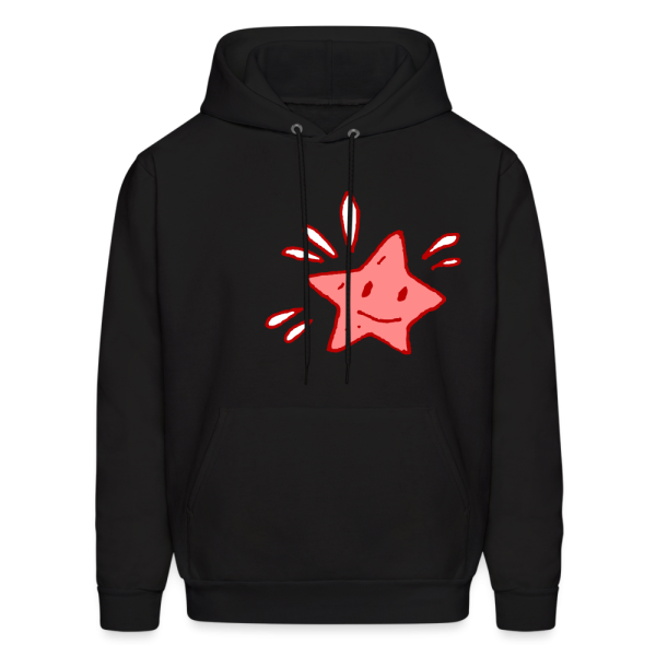 SUPER STAR Hoodie Discount