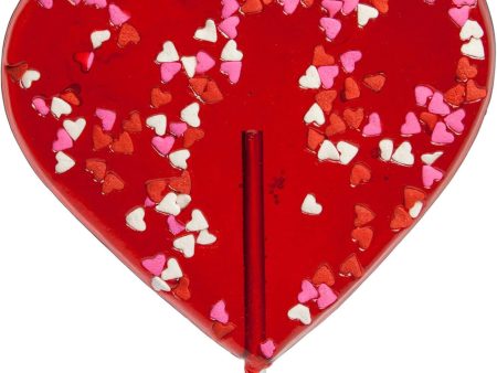 Melville Heart W  Confetti Online Sale