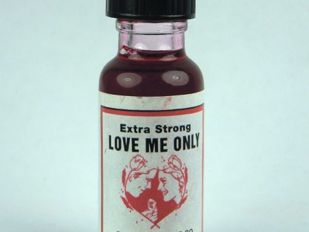 Love Me Only Spiritual Oil Online