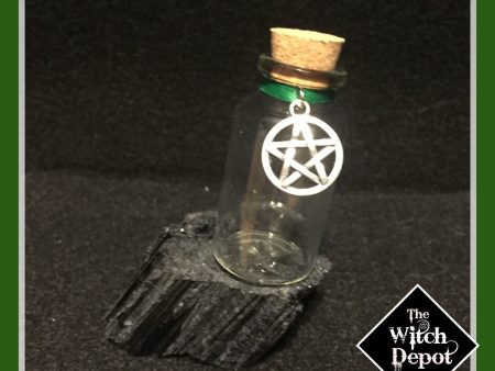 Potion Bottle Online