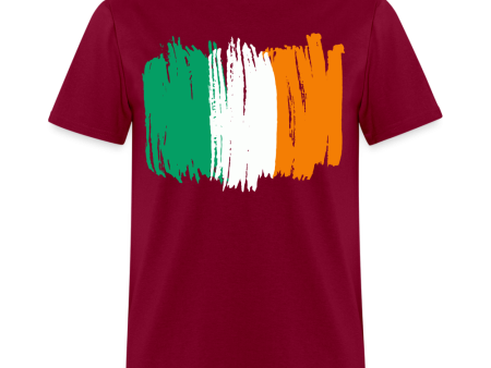 IRISH FLAG Fashion