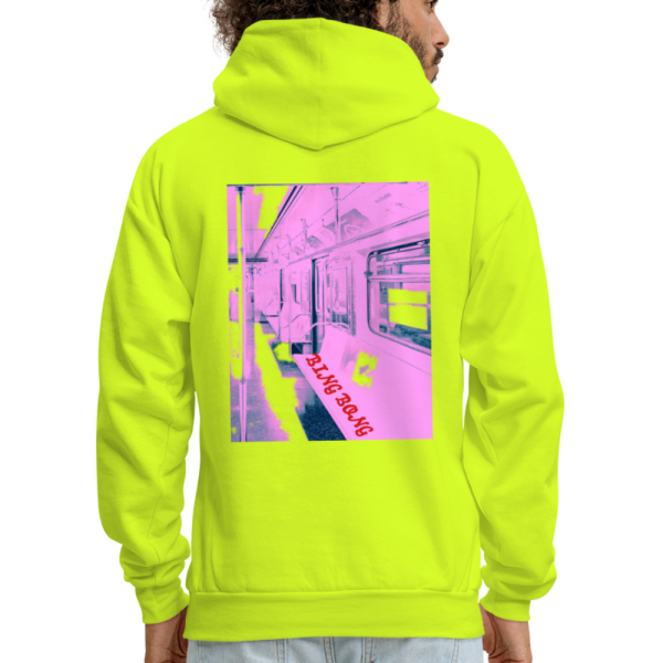 SUB Hoodie Online