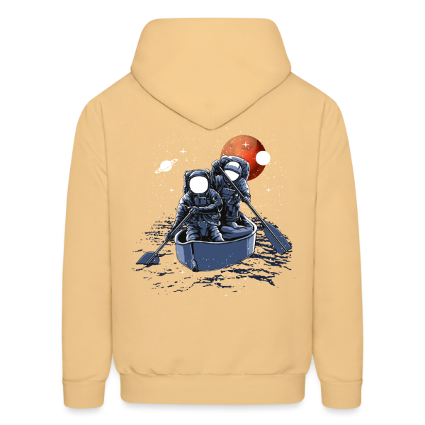 SMOOTH SAILING Hoodie Supply