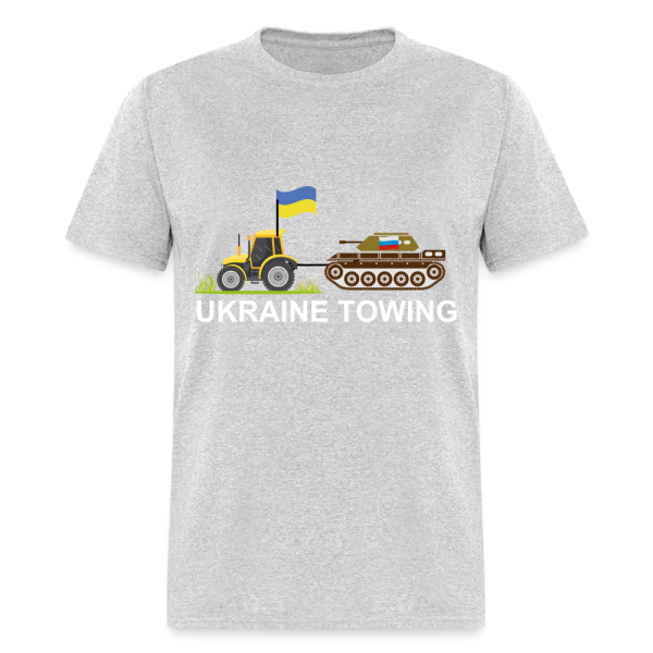 UKRAINE TOWING Online now