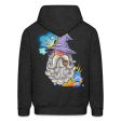 WIZARD SMOKE Hoodie Online Sale