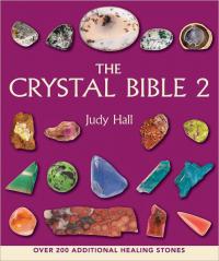 Crystal Bible 1,2 and3 For Sale