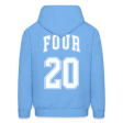 TEAM 420 Hoodie on Sale