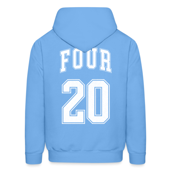 TEAM 420 Hoodie on Sale