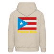 PUERTO RICO Hoodie For Discount