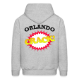 CRACK Hoodie Fashion