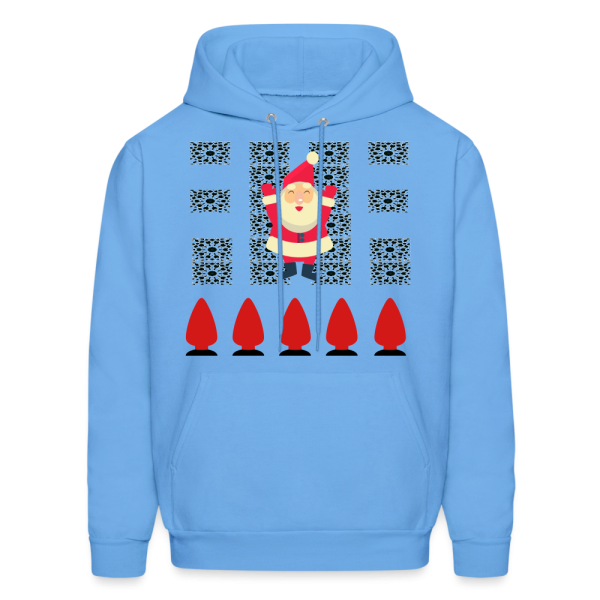 UGLY SWEATER 7 Hoodie Supply