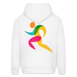 RUNNER Hoodie Hot on Sale