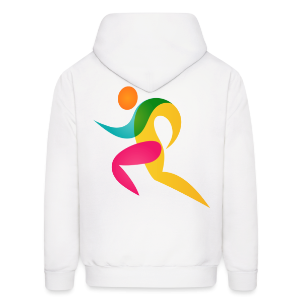 RUNNER Hoodie Hot on Sale