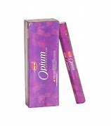 Opium Incense Hex Pack For Sale