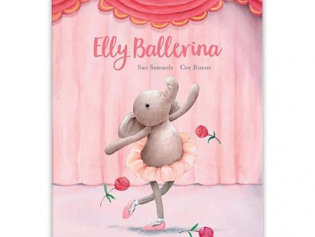 Elly Ballerina Fashion