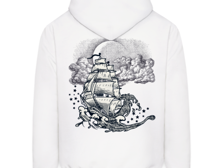 SAIL Hoodie Cheap