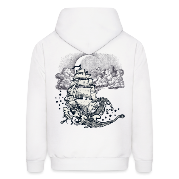 SAIL Hoodie Cheap