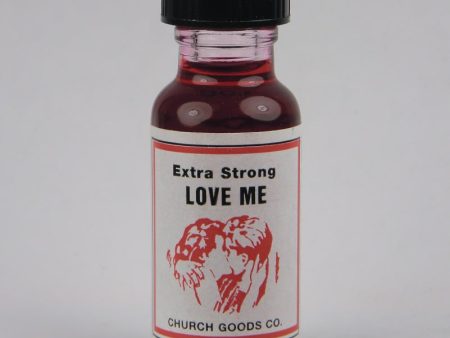 Love Me Spiritual Oil Online