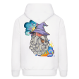 WIZARD SMOKE Hoodie Online Sale