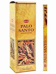 Palo Santo Incense Sticks (8 Grams) Sale