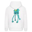 ROBOT 5 Hoodie For Cheap