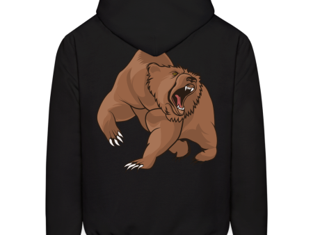 BEARISH Hoodie Online