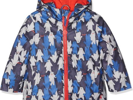 Joules Raincoat Online now