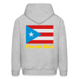 PUERTO RICO Hoodie For Discount