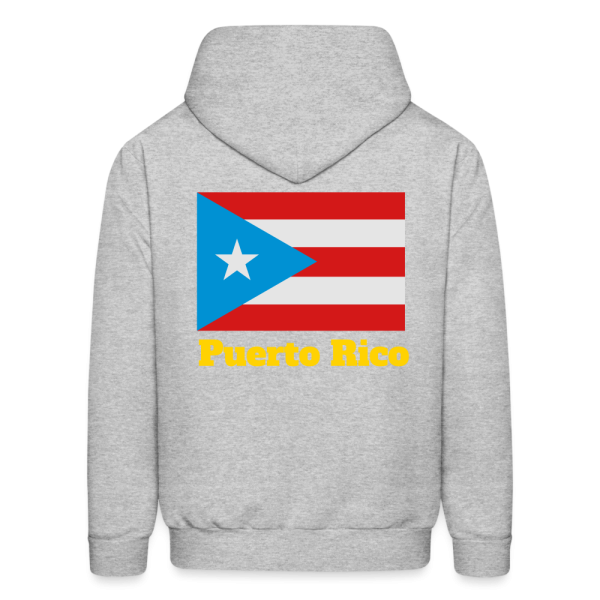 PUERTO RICO Hoodie For Discount