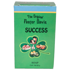 Success Soap For Discount