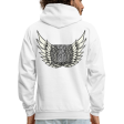 WINGS Short Story Hoodie Online Sale