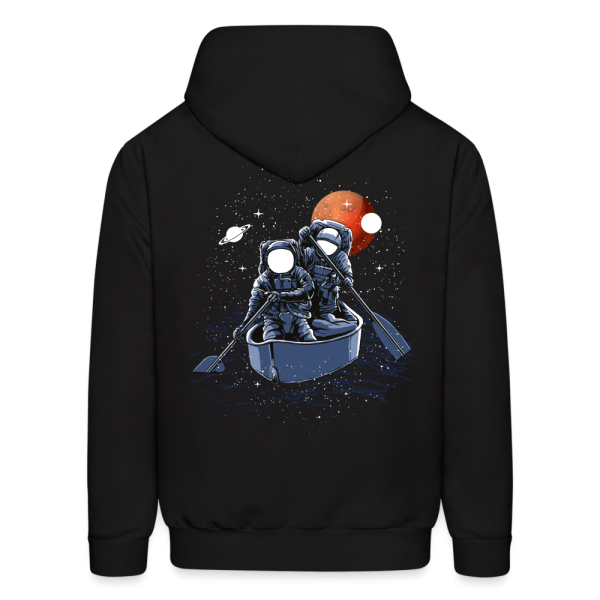 SMOOTH SAILING Hoodie Supply