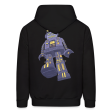 ROBOT 4 Hoodie Sale